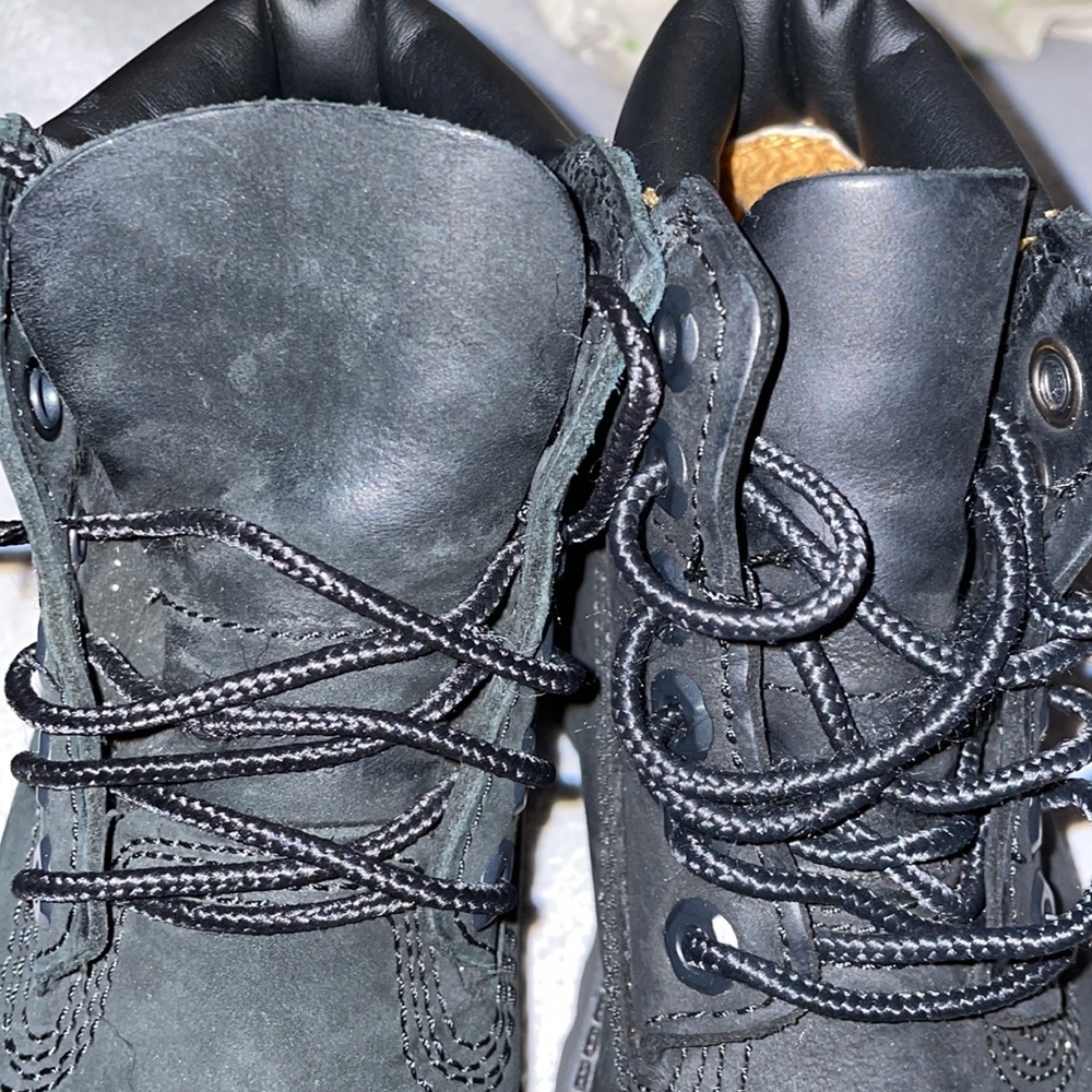 Timberlands - Picture 10 of 11